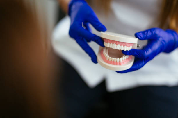 Best Root Canal Treatment  in Cross Mountain, TX