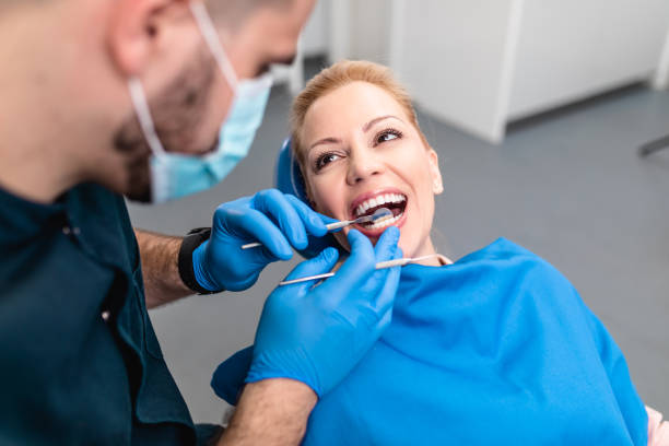 Best Dental Exams and Cleanings  in Cross Mountain, TX