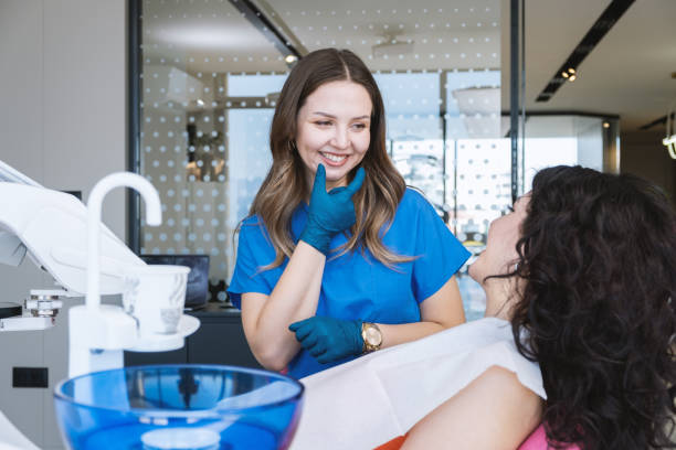 Professional  Holistic Dental Services in Cross Mountain, TX