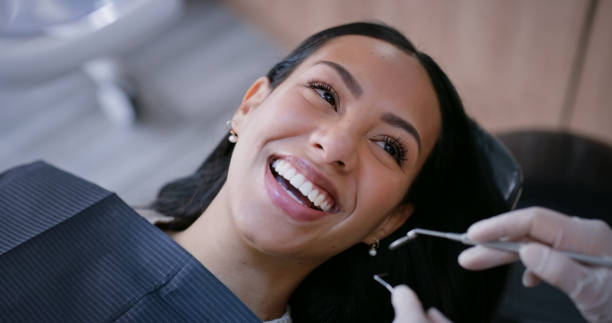Best Laser Dentistry  in Cross Mountain, TX