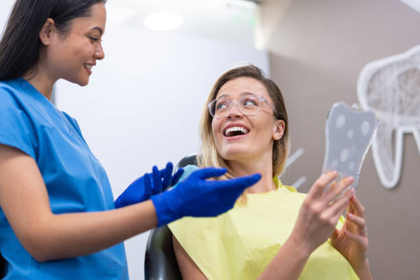 Best Periodontal (Gum) Disease Treatment  in Cross Mountain, TX