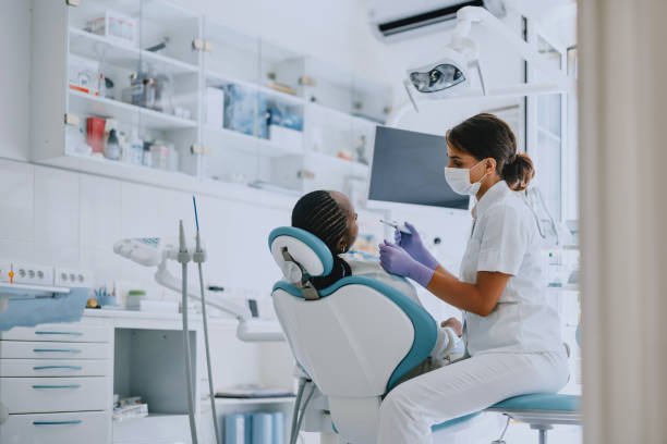 Best Root Canal Treatment  in Cross Mountain, TX