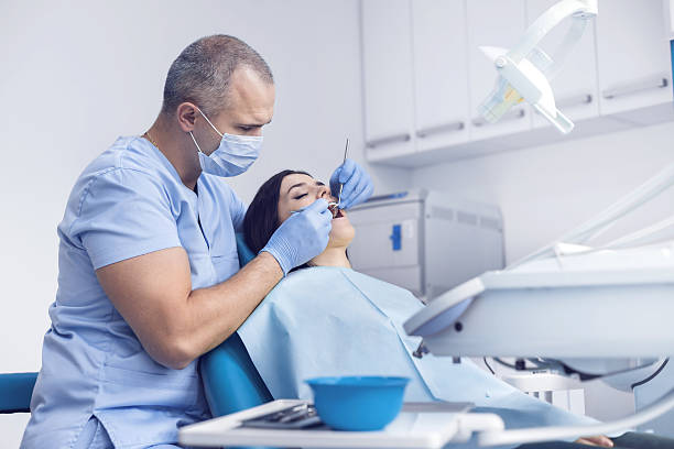 Best Oral Cancer Screening  in Cross Mountain, TX
