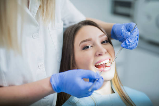 Why Choose Us for Your Dental Needs in Cross Mountain, TX
