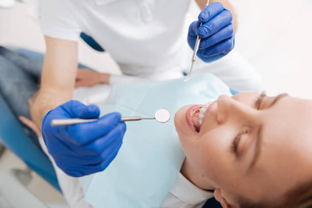 Best Pediatric Dentistry  in Cross Mountain, TX