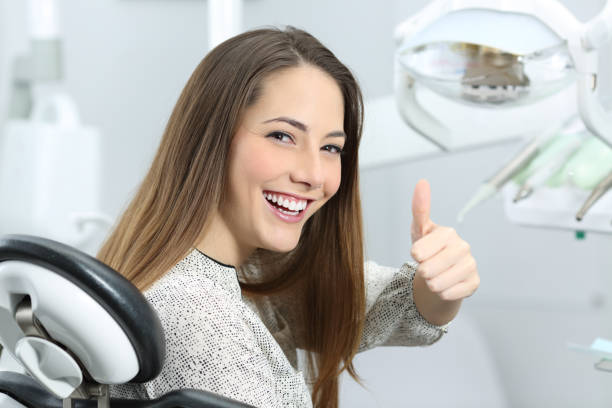 Best Full Mouth Reconstruction  in Cross Mountain, TX